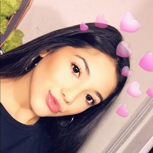 Meet your Posher, Jasmine